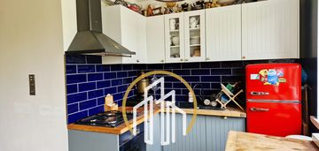 Mieszkanie lsm po generalnym remoncie