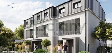 Dom 138 m.kw. w zielonej części warszawy !!!