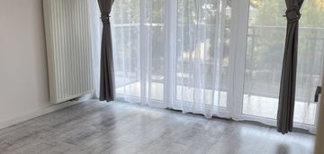 „konopnicka residence – 2 pokoje. garaż w cenie !