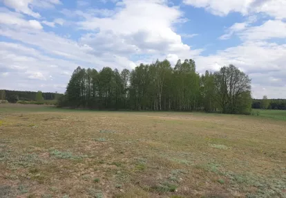 Działka na sprzedaż 1500m2