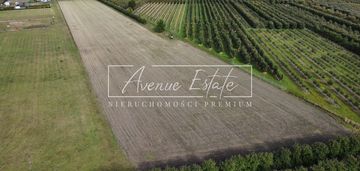 Malownicza okolica / działka 7 363 m2 / żyła wodna