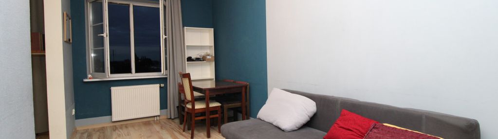 2 pokoje | 51 m² | jedności narodowej | od zaraz