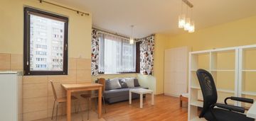 Komfortowa kawalerka | okolice ul. królewskiej