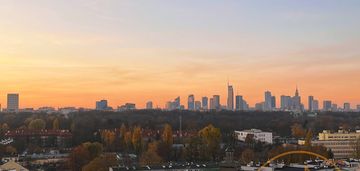 Oddzielna kuchnia ! panorama ! świetne pod najem !