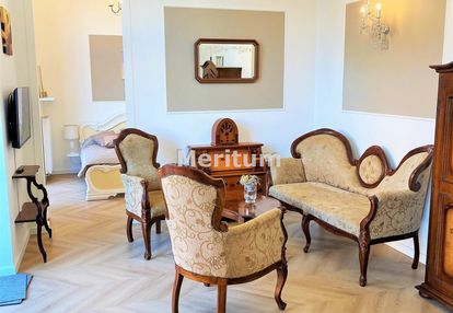 Apartament 2-pok. 45 m2 w centrum, uniq pomorska