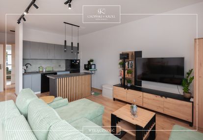 Parter z tarasem i ogródkiem| nowe budownictwo