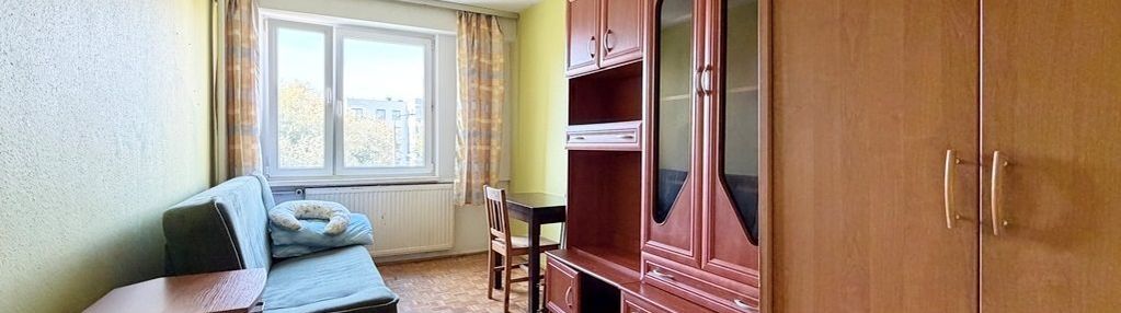 Mieszkanie 60 m², 3 pokoje – szwederowo bydgoszcz