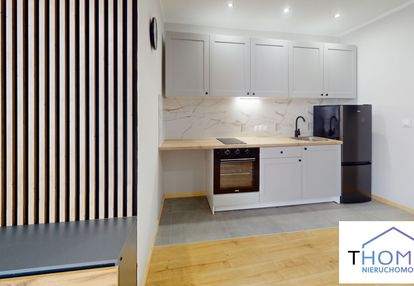 Do wejścia centrum stylowe mieszkania