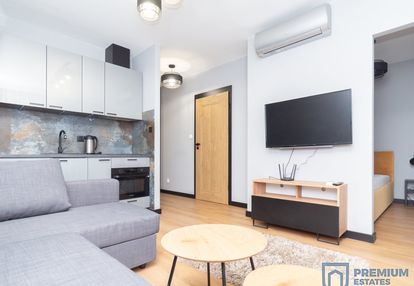 Zabłocie|2-pok|klimeckiego|32m2|wysoki standard