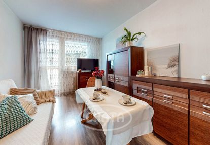 Krzyki-gaj/2 pokoje/balkon