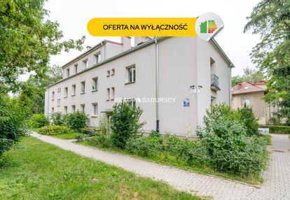 Wygodne mieszkanie w okolicy zalewu nowohuckiego.