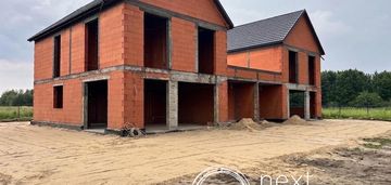 Dom 5 pokoi garaż jastrzębie pompa ciepła