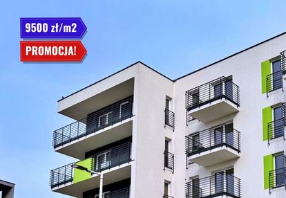 Słoneczne ☀️ nowe mieszkanie na złotnie