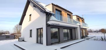 Nowoczesny dom w kołobrzegu