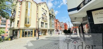 Wynajem mieszkania w centrum lęborka