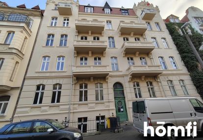 Duże, rozkładowe, super inwestycja