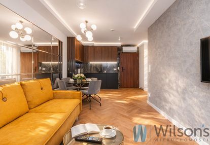 Apartament w standardzie premium nad morzem