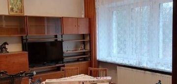 2-pokojowe mieszkanie w dzielnicy wesoła