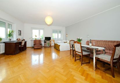 Ponad 100 m2 na chełmińskim przedmieściu !