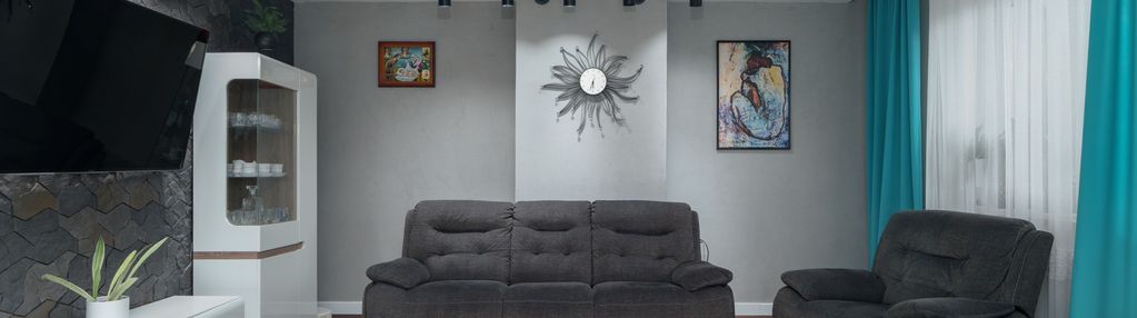 Dom 156,5 m² w kobyłce: fotowoltaika | 4 sypialnie