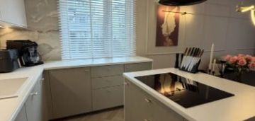 3-pokojowe mieszkanie w ząbkach