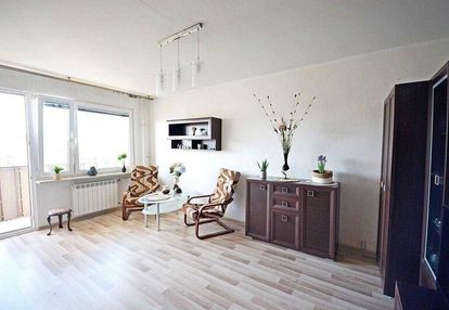 Bielany ul. kwitnąca 44m2 3pok + balkon metro