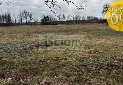 Działki pod mszczonowem