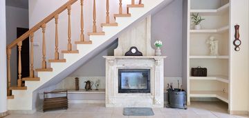 Klimatyczny dom w chyliczkach