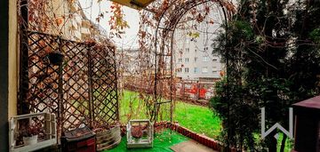 3 pokoje,taras,ogródek,basen na terenie osiedla