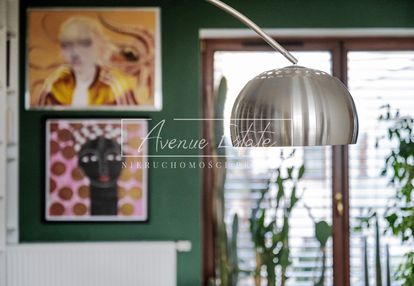 Unikatowe mieszkanie/taras+loggia/stara praga