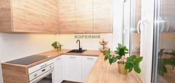 Pięknie wyremontowane mieszkanie 1 piętro