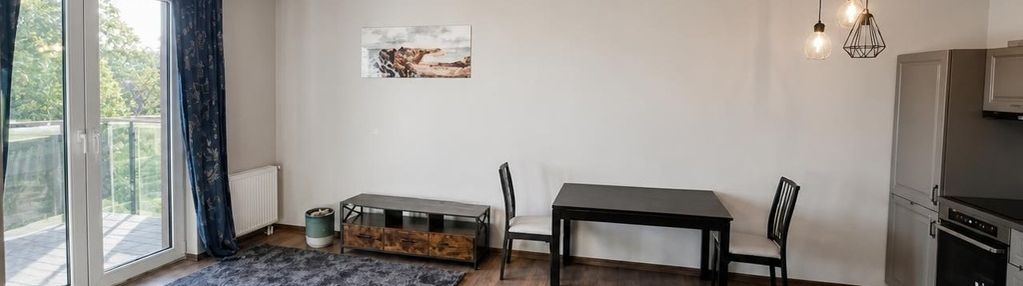 2-pokojowe mieszkanie na pradze-północ