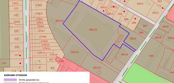 Teren inwestycyjny 1,26 ha w kętrzynie