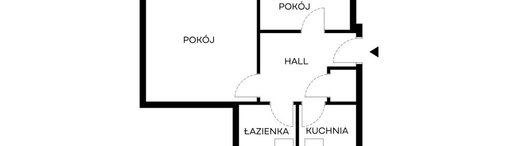 Południowe | ostatnie piętro | duży salon |piwnica