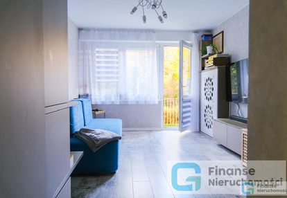 Na sprzedaż mieszkanie 54 m² | 3 pokoje