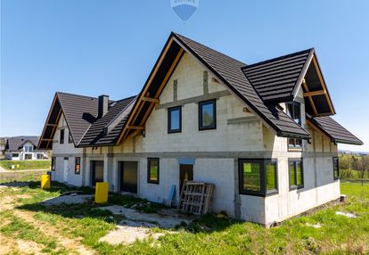 Dom pod lasem ul.partyzantów
