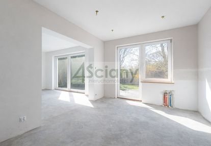 1/2 bliźniaka, pruszków