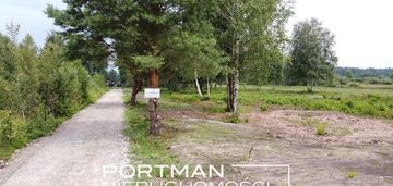 Kameralne  działki w kącku