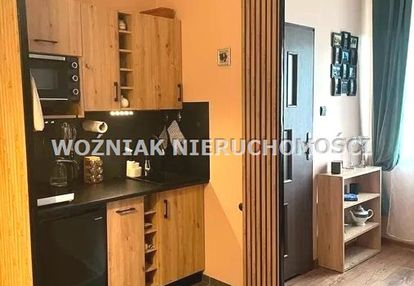 Kawalerka w centrum boguszowa - zdrój