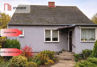 Duży dom z potencjałem w szamocinie