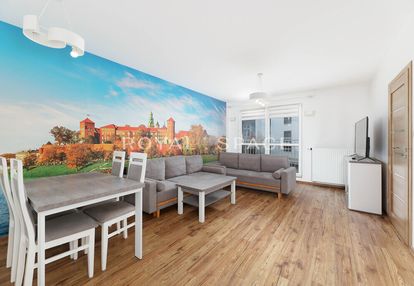 Mieszkanie z balkonem | kalwaryjska | pet friendly