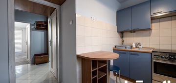 Mieszkanie w centralnej części radomia