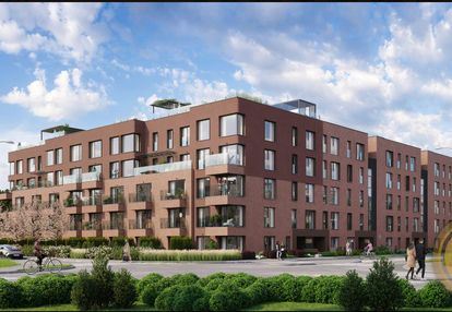 Rybałtowska| prądnik biały | 5 pok. | eng