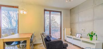 2 pokojowe | ul. wrocławska | balkon | parking