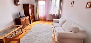 Rynek - ul. ruska - 2-pokojowe z balkonem