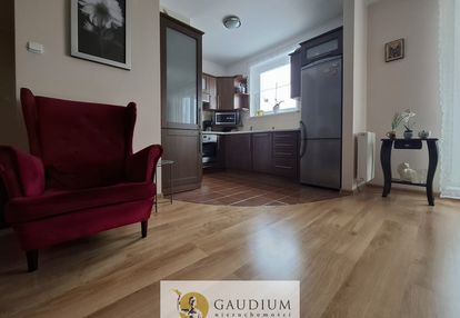 Mieszkanie 2-pokojowe myśliwska