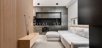 2-pokojowy apartament z panoramą bronowice!