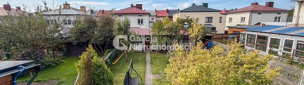 Gotowa szeregówka w głogowie po kapitalnym remoncie