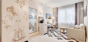 Inwestycja u podnóża gór