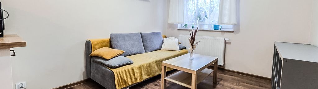 Sikorki 12 - fajny dom | 41m2 - 2 pok - 3p. | new